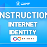 Internet Identity là gì? Hướng dẫn xác thực Internet Identity trên ICP