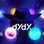 Sàn phái sinh DYDX đánh bại Coinbase về khối lượng giao dịch giữa những tin tức xấu về thị trường Crypto tại Trung Quốc