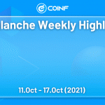 Avalanche Ecosystem Weekly Highlights #Week41