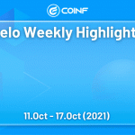 Celo Ecosystem Weekly Highlights #Week41