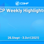 ICP Ecosystem Weekly Highlight #Week39