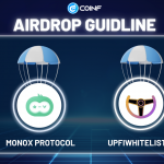 Hướng Dẫn Airdrop – MonoX Protocol – UPFIwhitelist Bot