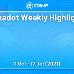 Polkadot Ecosystem Weekly Highlights #Week41
