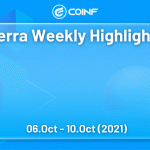 Terra (LUNA) Weekly Update Cập nhật hàng tuần #2 ( tháng10 )