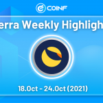 Terra Ecosystem Weekly Highlights #Week42