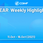 NEAR Ecosystem Weekly Highlights #Week41