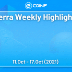 Terra Ecosystem Weekly Highlights #Week41