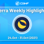 Terra Ecosystem Weekly Highlights #Week43