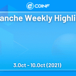 Avalanche Ecosystem Weekly Highlights #Week40