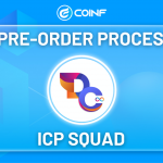 Quy trình đăng ký whitelist – ICP Squad