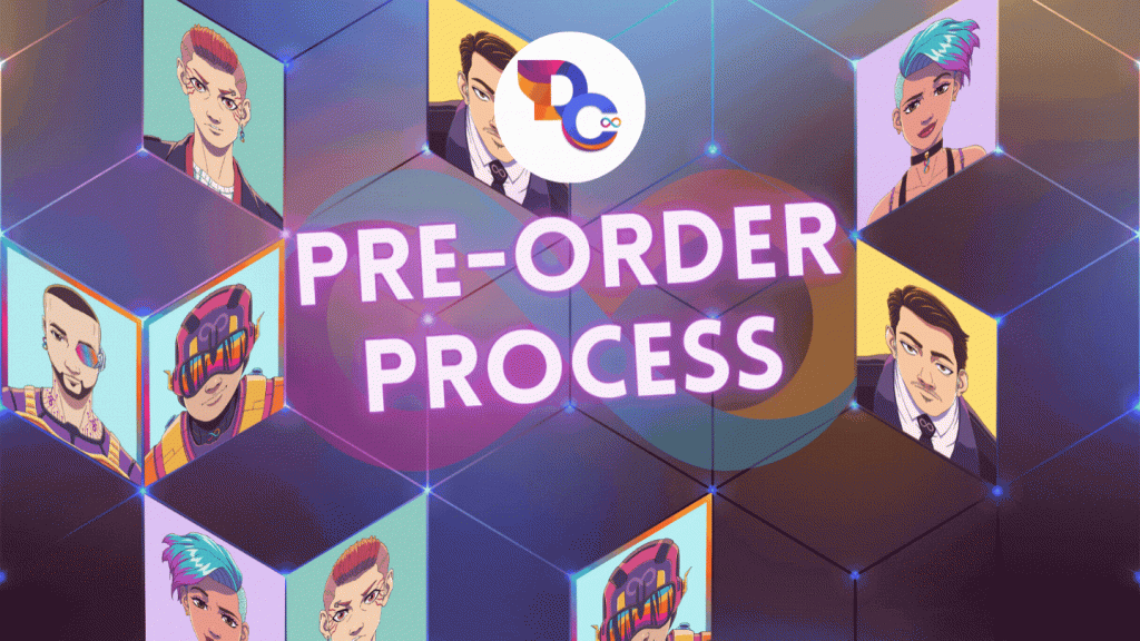 pre-order-process ICP Squad