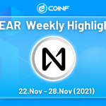 NEAR Ecosystem Weekly Highlights #Week47