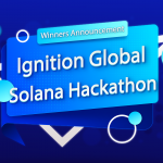 Solana Hackathon – Danh sách các dự án đạt giải