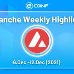 Avalanche Ecosystem Weekly Highlights #Week49