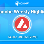 Avalanche Ecosystem Weekly Highlights #Week50