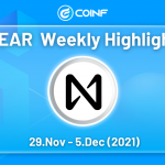 NEAR Ecosystem Weekly Highlights #Week48