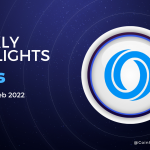 Oasis Ecosystem Weekly Highlights (20/2/2022 – 26/2/2022)