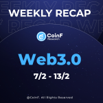 Web3.0 và những tin tức nổi bật trong tuần 6 (7/2-13/2)