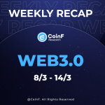 Web3.0 và những tin tức nổi bật trong tuần 11 ( 8/3-14/3)