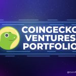 Tổng quan về danh mục đầu tư của Coingecko Ventures
