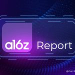 Top 5 điều quan trọng trong báo cáo tình hình thị trường crypto năm 2022 của A16z