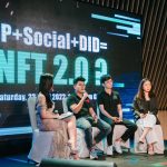 Sự kiện NFT được tổ chức bởi Huobi NFT và Huobi Ventures tại Việt Nam
