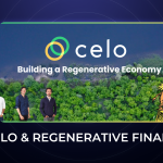 CELO và tầm nhìn trong tương lai cho ReFi – Regenerative Finance