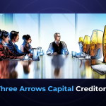 Three Arrows Capital Creditors