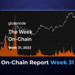 On-Chain Report Week 30