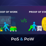 Proof of Stake & Proof of Work