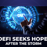 DeFi tìm kiếm hi vọng sau cơn bão