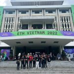 ETH VietNam 2022: Kết nối cộng đồng Việt Nam