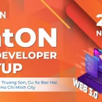 Sự kiện PlatON – Web3 Developer Meetup tại thành phố Hồ Chí Minh